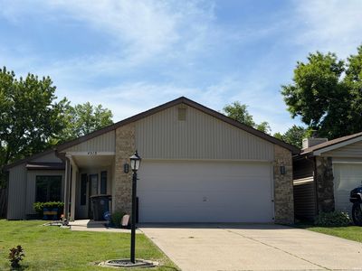 4513 E Shenandoah Cir