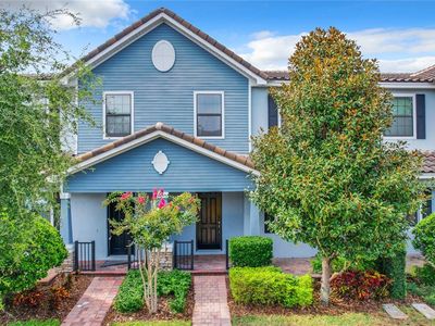 Property at 10059 EAGLE CREEK CENTER BOULEVARD, Orlando, FL