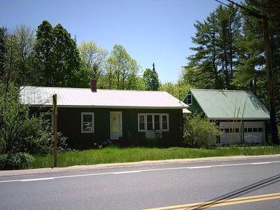 79 Buckfield Road