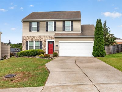 146 Alred Cir