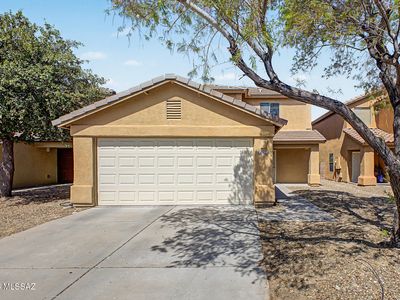 6764 S Sonoran Bloom Ave