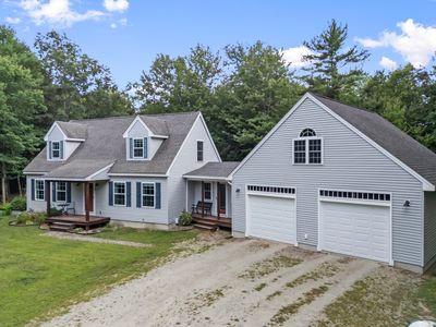 15 Hatch Road
