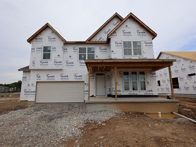 534 Creekside Loop S