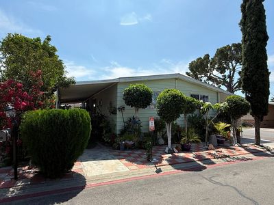 17400 Valley Blvd Space 74