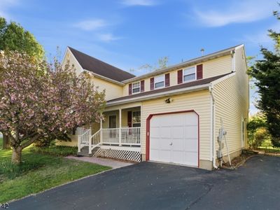 6 Shoshoni Way
