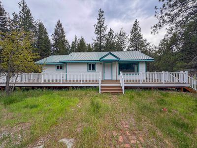 Property at 14451 Leclerc Rd N, Cusick, WA