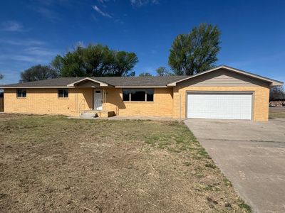 Property at 201 S Washington St, Hugoton, KS
