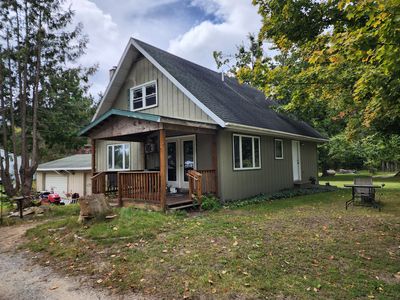 Property at 1583 Troyer Rd, Fairview, MI
