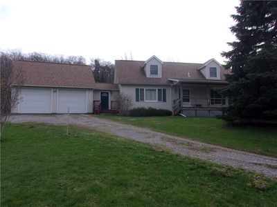 Property at 4765 Huff Rd, Hemlock, NY