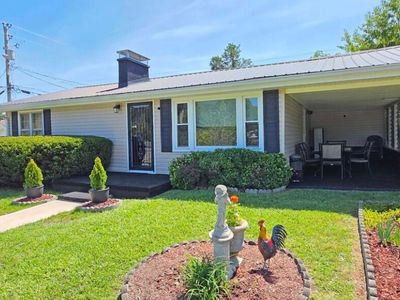 Property at 72 Marcum Hill Rd, Manchester, KY