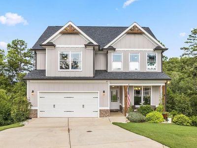 35 Bridgestone Way SE