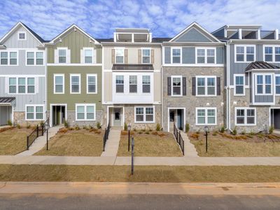 137 Park Ridge Dr