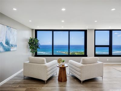 1600 Ala Moana Blvd APT 3900