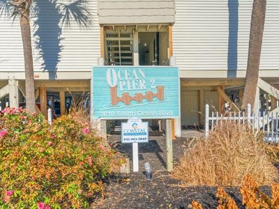 3610 S Ocean Blvd. #319