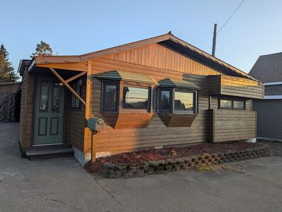 Property at 234 Park St, Tupper Lake, NY