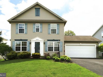 2414 Autumnwood Dr