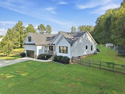 357 Beaver Dam Rd