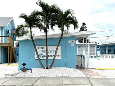 13343 Gulf Blvd #B5