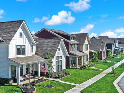 Davidson Plan, Abbott Commons : Abbott Commons Venture