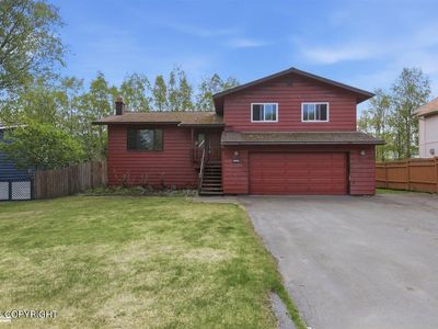 2821 Kingfisher Dr