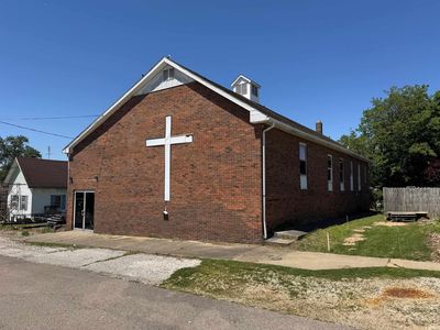 Property at 105 S 5th St, Francisco, IN