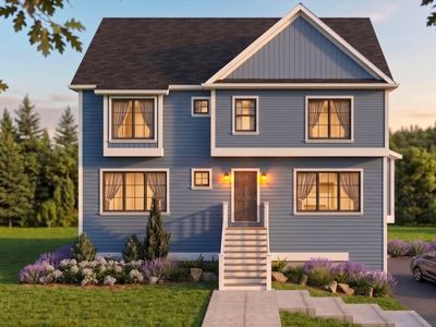 98 Sandersdale Rd