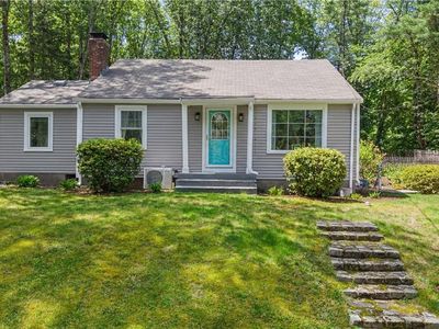 1812 Old Louisquisset Pike
