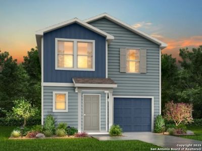 617 Cadena Loop