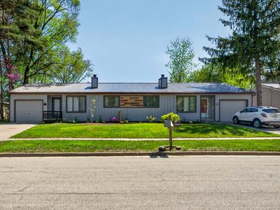 4005 & 4007 Pfeiffer Ct