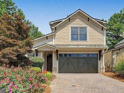 601 Stickley Oak Way