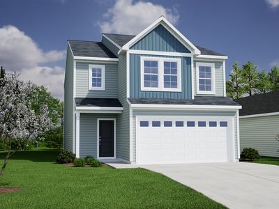 251 Central Creek Dr