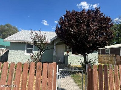 Property at 109 Kendall St, Winnemucca, NV