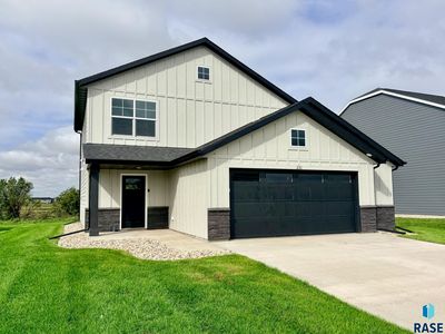Property at 231 Thelma Ave, Harrisburg, SD