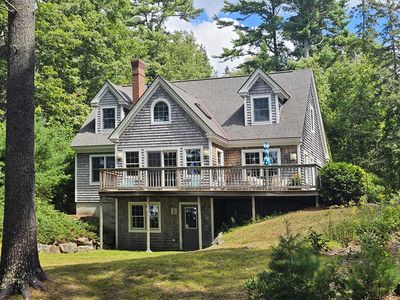 307 Harrington Road