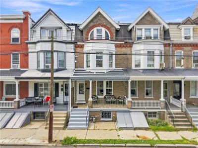 132 N Madison St