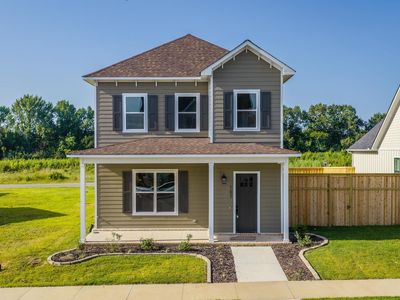 107 Legacy Way