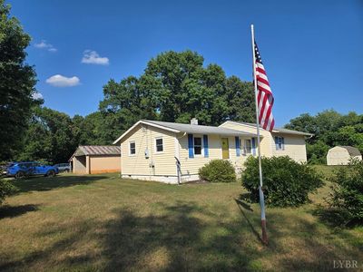 32 Raines Rd