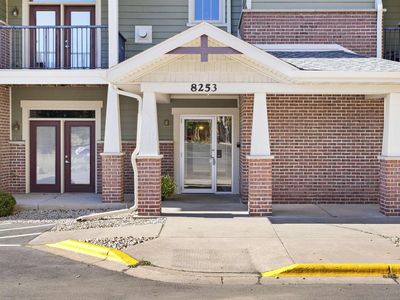 8253 Mayo Drive #204