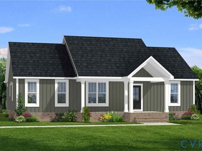 Property at Woodson Mill Dr, Louisa, VA