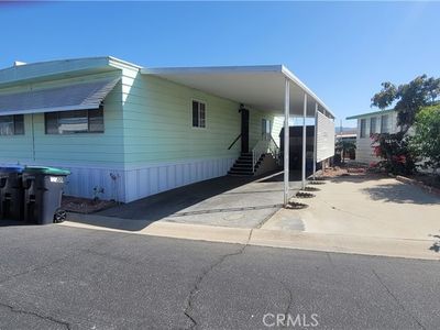 1065 Lomita Blvd SPACE 347