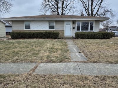 Property at (Undisclosed Address), Thornton, IL