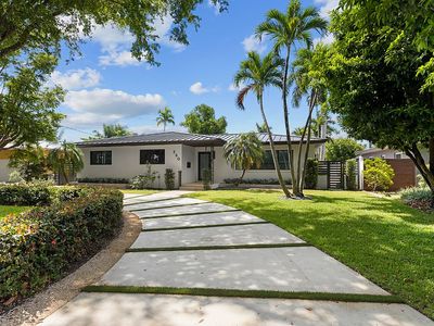 260 NW 86th St