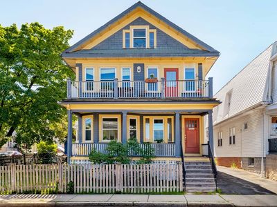 61 North St #1