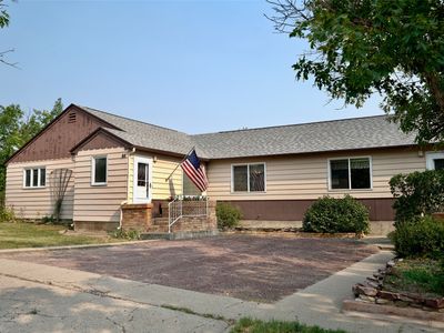 Property at 35 4th St S, Sunburst, MT