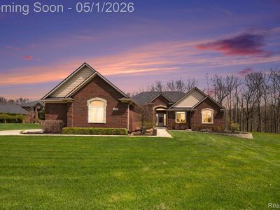 Property at 4912 Rosy Dr, Leonard, MI