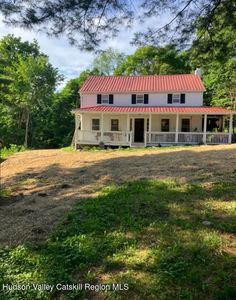 353 Vosenkill Road