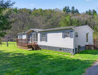 Property at 230 Cherry Ln, Bastian, VA