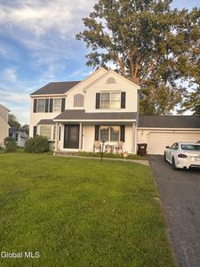7 Van Rensselaer Way