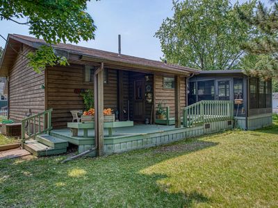 Property at 623 N Hirzel St, Eagle River, WI