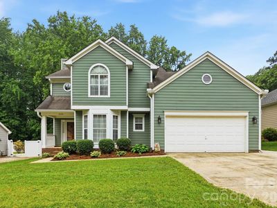 6000 Carriage Oaks Dr